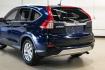 2015 Obsidian Blue Pearl /Gray Honda CR-V EX-L (2HKRM3H71FH) with an 2.4L I4 DOHC 16V i-VTEC engine, CVT transmission, located at 15300 Midway Rd., Addison, TX, 75001, (972) 702-0011, 32.958321, -96.838074- Photo#13