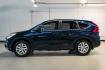 2015 Obsidian Blue Pearl /Gray Honda CR-V EX-L (2HKRM3H71FH) with an 2.4L I4 DOHC 16V i-VTEC engine, CVT transmission, located at 15300 Midway Rd., Addison, TX, 75001, (972) 702-0011, 32.958321, -96.838074- Photo#14
