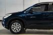2015 Obsidian Blue Pearl /Gray Honda CR-V EX-L (2HKRM3H71FH) with an 2.4L I4 DOHC 16V i-VTEC engine, CVT transmission, located at 15300 Midway Rd., Addison, TX, 75001, (972) 702-0011, 32.958321, -96.838074- Photo#15