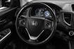 2015 Obsidian Blue Pearl /Gray Honda CR-V EX-L (2HKRM3H71FH) with an 2.4L I4 DOHC 16V i-VTEC engine, CVT transmission, located at 15300 Midway Rd., Addison, TX, 75001, (972) 702-0011, 32.958321, -96.838074- Photo#21