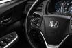 2015 Obsidian Blue Pearl /Gray Honda CR-V EX-L (2HKRM3H71FH) with an 2.4L I4 DOHC 16V i-VTEC engine, CVT transmission, located at 15300 Midway Rd., Addison, TX, 75001, (972) 702-0011, 32.958321, -96.838074- Photo#22