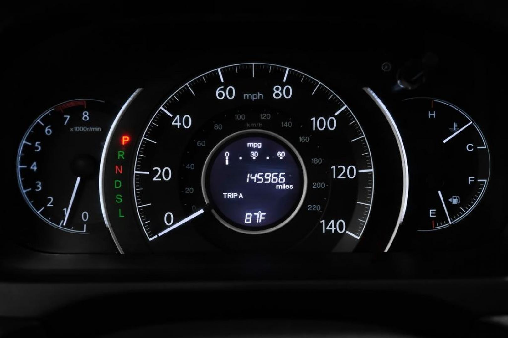 2015 Obsidian Blue Pearl /Gray Honda CR-V EX-L (2HKRM3H71FH) with an 2.4L I4 DOHC 16V i-VTEC engine, CVT transmission, located at 15300 Midway Rd., Addison, TX, 75001, (972) 702-0011, 32.958321, -96.838074- Photo#24