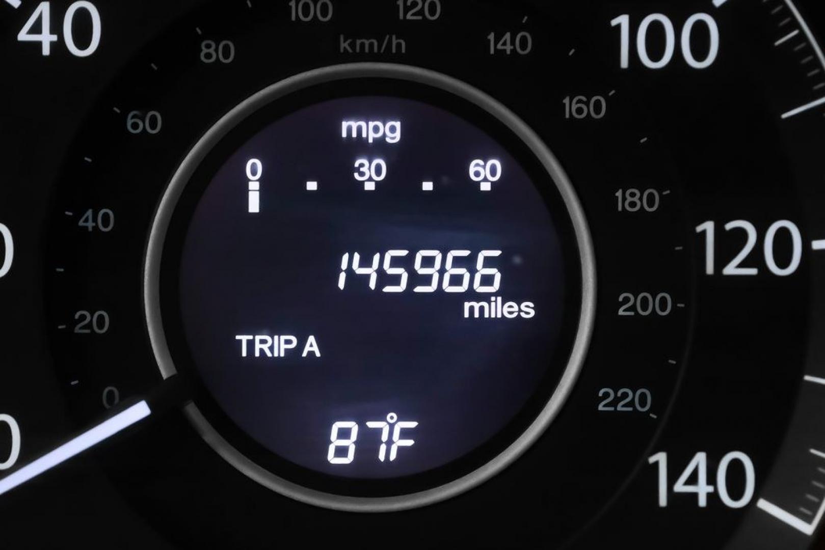 2015 Obsidian Blue Pearl /Gray Honda CR-V EX-L (2HKRM3H71FH) with an 2.4L I4 DOHC 16V i-VTEC engine, CVT transmission, located at 15300 Midway Rd., Addison, TX, 75001, (972) 702-0011, 32.958321, -96.838074- Photo#25