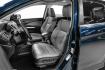 2015 Obsidian Blue Pearl /Gray Honda CR-V EX-L (2HKRM3H71FH) with an 2.4L I4 DOHC 16V i-VTEC engine, CVT transmission, located at 15300 Midway Rd., Addison, TX, 75001, (972) 702-0011, 32.958321, -96.838074- Photo#33