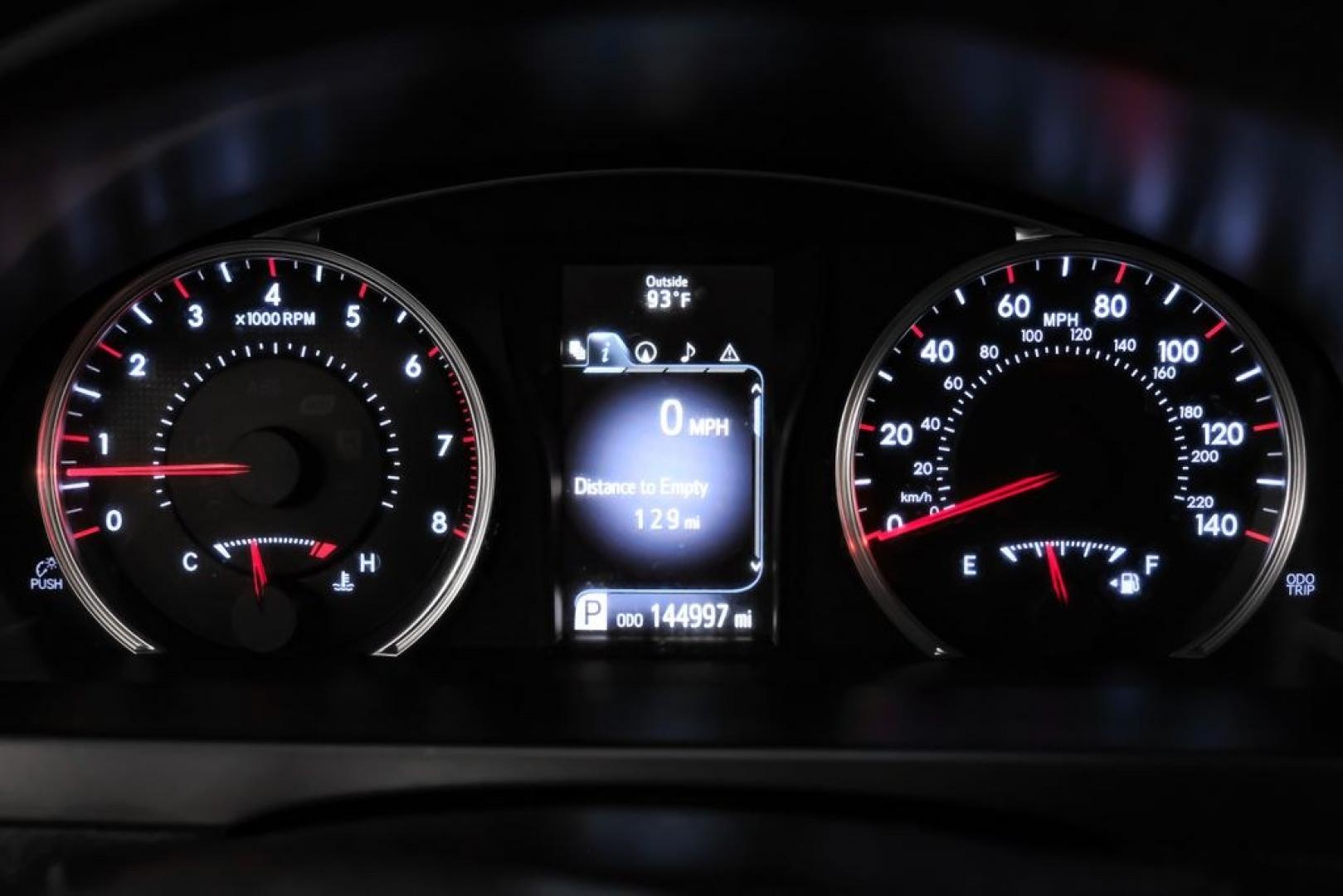 2015 Predawn Gray Mica /Black Toyota Camry XSE (4T1BF1FK9FU) with an 2.5L I4 SMPI DOHC engine, Automatic transmission, located at 15300 Midway Rd., Addison, TX, 75001, (972) 702-0011, 32.958321, -96.838074- Photo#24