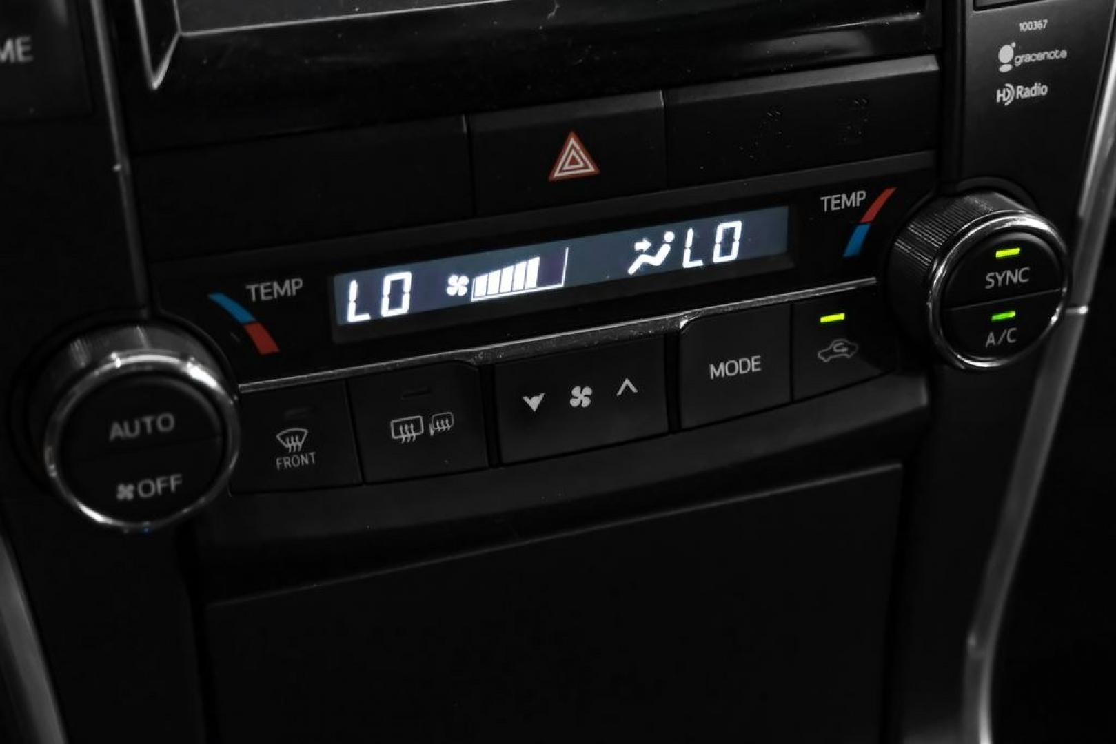 2015 Predawn Gray Mica /Black Toyota Camry XSE (4T1BF1FK9FU) with an 2.5L I4 SMPI DOHC engine, Automatic transmission, located at 15300 Midway Rd., Addison, TX, 75001, (972) 702-0011, 32.958321, -96.838074- Photo#28