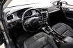 2015 Platinum Gray Metallic /Titan Black Volkswagen Golf TSI S 4-Door (3VW217AU0FM) with an 1.8L I4 Turbocharged DOHC 16V ULEV II 170hp engine, Automatic transmission, located at 15300 Midway Rd., Addison, TX, 75001, (972) 702-0011, 32.958321, -96.838074- Photo#2