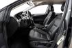 2015 Platinum Gray Metallic /Titan Black Volkswagen Golf TSI S 4-Door (3VW217AU0FM) with an 1.8L I4 Turbocharged DOHC 16V ULEV II 170hp engine, Automatic transmission, located at 15300 Midway Rd., Addison, TX, 75001, (972) 702-0011, 32.958321, -96.838074- Photo#3