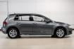 2015 Platinum Gray Metallic /Titan Black Volkswagen Golf TSI S 4-Door (3VW217AU0FM) with an 1.8L I4 Turbocharged DOHC 16V ULEV II 170hp engine, Automatic transmission, located at 15300 Midway Rd., Addison, TX, 75001, (972) 702-0011, 32.958321, -96.838074- Photo#6