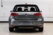 2015 Platinum Gray Metallic /Titan Black Volkswagen Golf TSI S 4-Door (3VW217AU0FM) with an 1.8L I4 Turbocharged DOHC 16V ULEV II 170hp engine, Automatic transmission, located at 15300 Midway Rd., Addison, TX, 75001, (972) 702-0011, 32.958321, -96.838074- Photo#8