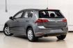 2015 Platinum Gray Metallic /Titan Black Volkswagen Golf TSI S 4-Door (3VW217AU0FM) with an 1.8L I4 Turbocharged DOHC 16V ULEV II 170hp engine, Automatic transmission, located at 15300 Midway Rd., Addison, TX, 75001, (972) 702-0011, 32.958321, -96.838074- Photo#9