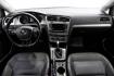 2015 Platinum Gray Metallic /Titan Black Volkswagen Golf TSI S 4-Door (3VW217AU0FM) with an 1.8L I4 Turbocharged DOHC 16V ULEV II 170hp engine, Automatic transmission, located at 15300 Midway Rd., Addison, TX, 75001, (972) 702-0011, 32.958321, -96.838074- Photo#12