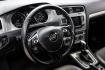 2015 Platinum Gray Metallic /Titan Black Volkswagen Golf TSI S 4-Door (3VW217AU0FM) with an 1.8L I4 Turbocharged DOHC 16V ULEV II 170hp engine, Automatic transmission, located at 15300 Midway Rd., Addison, TX, 75001, (972) 702-0011, 32.958321, -96.838074- Photo#14