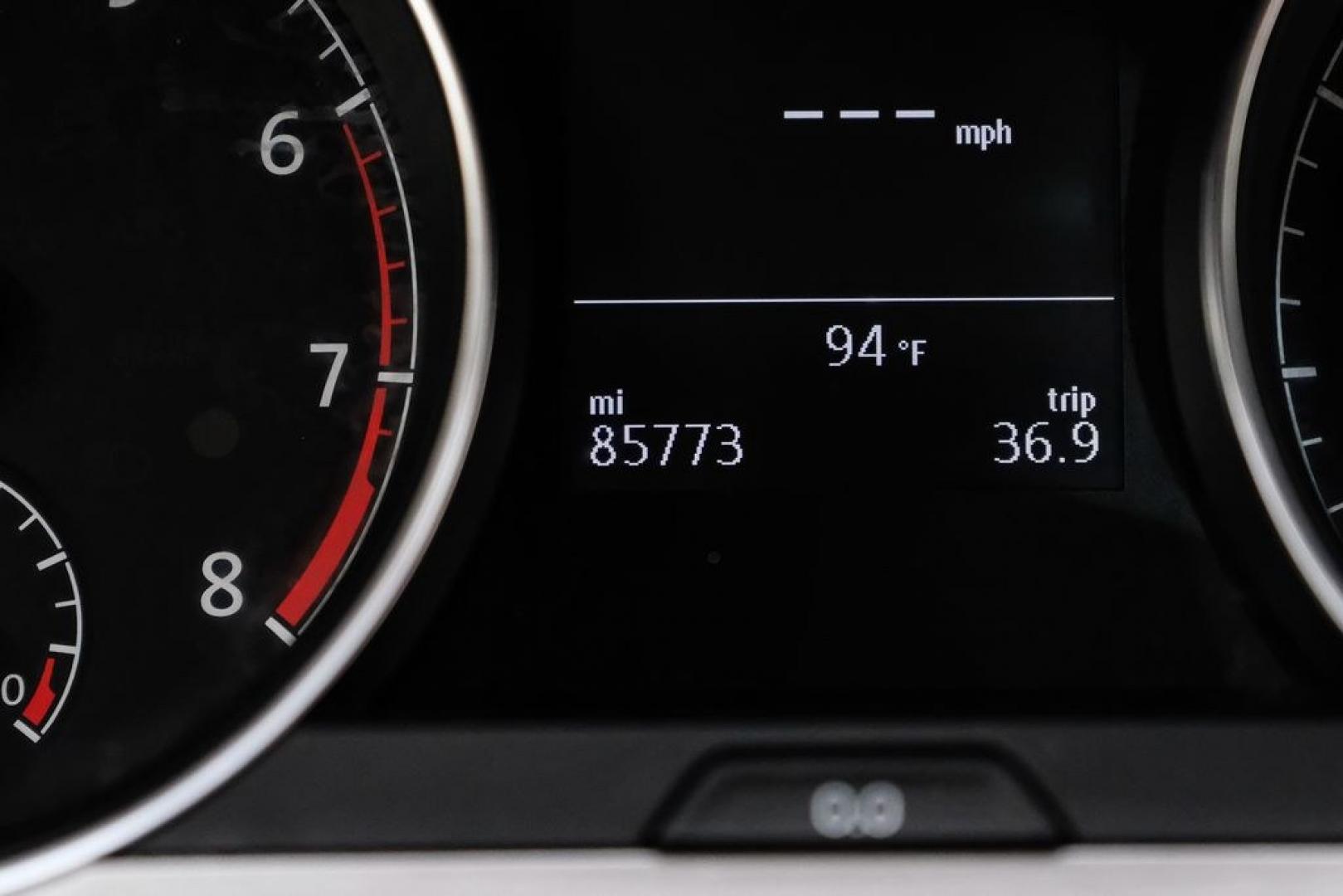 2015 Platinum Gray Metallic /Titan Black Volkswagen Golf TSI S 4-Door (3VW217AU0FM) with an 1.8L I4 Turbocharged DOHC 16V ULEV II 170hp engine, Automatic transmission, located at 15300 Midway Rd., Addison, TX, 75001, (972) 702-0011, 32.958321, -96.838074- Photo#19