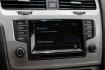 2015 Platinum Gray Metallic /Titan Black Volkswagen Golf TSI S 4-Door (3VW217AU0FM) with an 1.8L I4 Turbocharged DOHC 16V ULEV II 170hp engine, Automatic transmission, located at 15300 Midway Rd., Addison, TX, 75001, (972) 702-0011, 32.958321, -96.838074- Photo#24