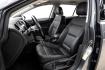 2015 Platinum Gray Metallic /Titan Black Volkswagen Golf TSI S 4-Door (3VW217AU0FM) with an 1.8L I4 Turbocharged DOHC 16V ULEV II 170hp engine, Automatic transmission, located at 15300 Midway Rd., Addison, TX, 75001, (972) 702-0011, 32.958321, -96.838074- Photo#29
