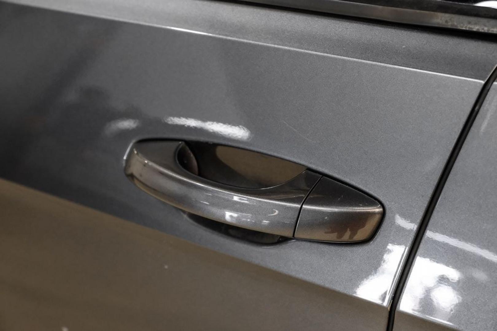 2015 Platinum Gray Metallic /Titan Black Volkswagen Golf TSI S 4-Door (3VW217AU0FM) with an 1.8L I4 Turbocharged DOHC 16V ULEV II 170hp engine, Automatic transmission, located at 15300 Midway Rd., Addison, TX, 75001, (972) 702-0011, 32.958321, -96.838074- Photo#36
