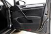 2015 Platinum Gray Metallic /Titan Black Volkswagen Golf TSI S 4-Door (3VW217AU0FM) with an 1.8L I4 Turbocharged DOHC 16V ULEV II 170hp engine, Automatic transmission, located at 15300 Midway Rd., Addison, TX, 75001, (972) 702-0011, 32.958321, -96.838074- Photo#40