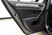 2015 Platinum Gray Metallic /Titan Black Volkswagen Golf TSI S 4-Door (3VW217AU0FM) with an 1.8L I4 Turbocharged DOHC 16V ULEV II 170hp engine, Automatic transmission, located at 15300 Midway Rd., Addison, TX, 75001, (972) 702-0011, 32.958321, -96.838074- Photo#41