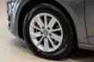 2015 Platinum Gray Metallic /Titan Black Volkswagen Golf TSI S 4-Door (3VW217AU0FM) with an 1.8L I4 Turbocharged DOHC 16V ULEV II 170hp engine, Automatic transmission, located at 15300 Midway Rd., Addison, TX, 75001, (972) 702-0011, 32.958321, -96.838074- Photo#50