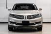 2017 White Gold Metallic /Cappuccino Lincoln MKX Reserve (2LMPJ6LR8HB) with an 3.7L V6 Ti-VCT 24V engine, Automatic transmission, located at 15300 Midway Rd., Addison, TX, 75001, (972) 702-0011, 32.958321, -96.838074- Photo#5
