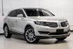 2017 White Gold Metallic /Cappuccino Lincoln MKX Reserve (2LMPJ6LR8HB) with an 3.7L V6 Ti-VCT 24V engine, Automatic transmission, located at 15300 Midway Rd., Addison, TX, 75001, (972) 702-0011, 32.958321, -96.838074- Photo#6