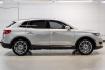 2017 White Gold Metallic /Cappuccino Lincoln MKX Reserve (2LMPJ6LR8HB) with an 3.7L V6 Ti-VCT 24V engine, Automatic transmission, located at 15300 Midway Rd., Addison, TX, 75001, (972) 702-0011, 32.958321, -96.838074- Photo#7