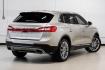 2017 White Gold Metallic /Cappuccino Lincoln MKX Reserve (2LMPJ6LR8HB) with an 3.7L V6 Ti-VCT 24V engine, Automatic transmission, located at 15300 Midway Rd., Addison, TX, 75001, (972) 702-0011, 32.958321, -96.838074- Photo#8