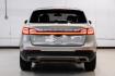 2017 White Gold Metallic /Cappuccino Lincoln MKX Reserve (2LMPJ6LR8HB) with an 3.7L V6 Ti-VCT 24V engine, Automatic transmission, located at 15300 Midway Rd., Addison, TX, 75001, (972) 702-0011, 32.958321, -96.838074- Photo#9