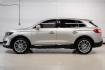 2017 White Gold Metallic /Cappuccino Lincoln MKX Reserve (2LMPJ6LR8HB) with an 3.7L V6 Ti-VCT 24V engine, Automatic transmission, located at 15300 Midway Rd., Addison, TX, 75001, (972) 702-0011, 32.958321, -96.838074- Photo#11