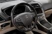 2017 White Gold Metallic /Cappuccino Lincoln MKX Reserve (2LMPJ6LR8HB) with an 3.7L V6 Ti-VCT 24V engine, Automatic transmission, located at 15300 Midway Rd., Addison, TX, 75001, (972) 702-0011, 32.958321, -96.838074- Photo#15