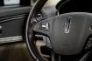 2017 White Gold Metallic /Cappuccino Lincoln MKX Reserve (2LMPJ6LR8HB) with an 3.7L V6 Ti-VCT 24V engine, Automatic transmission, located at 15300 Midway Rd., Addison, TX, 75001, (972) 702-0011, 32.958321, -96.838074- Photo#17