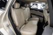 2017 White Gold Metallic /Cappuccino Lincoln MKX Reserve (2LMPJ6LR8HB) with an 3.7L V6 Ti-VCT 24V engine, Automatic transmission, located at 15300 Midway Rd., Addison, TX, 75001, (972) 702-0011, 32.958321, -96.838074- Photo#33