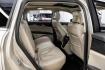 2017 White Gold Metallic /Cappuccino Lincoln MKX Reserve (2LMPJ6LR8HB) with an 3.7L V6 Ti-VCT 24V engine, Automatic transmission, located at 15300 Midway Rd., Addison, TX, 75001, (972) 702-0011, 32.958321, -96.838074- Photo#34