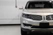 2017 White Gold Metallic /Cappuccino Lincoln MKX Reserve (2LMPJ6LR8HB) with an 3.7L V6 Ti-VCT 24V engine, Automatic transmission, located at 15300 Midway Rd., Addison, TX, 75001, (972) 702-0011, 32.958321, -96.838074- Photo#44