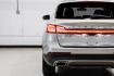 2017 White Gold Metallic /Cappuccino Lincoln MKX Reserve (2LMPJ6LR8HB) with an 3.7L V6 Ti-VCT 24V engine, Automatic transmission, located at 15300 Midway Rd., Addison, TX, 75001, (972) 702-0011, 32.958321, -96.838074- Photo#45