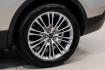 2017 White Gold Metallic /Cappuccino Lincoln MKX Reserve (2LMPJ6LR8HB) with an 3.7L V6 Ti-VCT 24V engine, Automatic transmission, located at 15300 Midway Rd., Addison, TX, 75001, (972) 702-0011, 32.958321, -96.838074- Photo#52