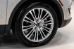 2017 White Gold Metallic /Cappuccino Lincoln MKX Reserve (2LMPJ6LR8HB) with an 3.7L V6 Ti-VCT 24V engine, Automatic transmission, located at 15300 Midway Rd., Addison, TX, 75001, (972) 702-0011, 32.958321, -96.838074- Photo#54