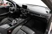 2019 Silver Metallic /Black Audi A5 Sportback Prestige (WAUFNCF55KA) with an 2.0L 4-Cylinder TFSI engine, Automatic transmission, located at 15300 Midway Rd., Addison, TX, 75001, (972) 702-0011, 32.958321, -96.838074- Photo#11