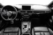 2019 Silver Metallic /Black Audi A5 Sportback Prestige (WAUFNCF55KA) with an 2.0L 4-Cylinder TFSI engine, Automatic transmission, located at 15300 Midway Rd., Addison, TX, 75001, (972) 702-0011, 32.958321, -96.838074- Photo#12