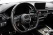 2019 Silver Metallic /Black Audi A5 Sportback Prestige (WAUFNCF55KA) with an 2.0L 4-Cylinder TFSI engine, Automatic transmission, located at 15300 Midway Rd., Addison, TX, 75001, (972) 702-0011, 32.958321, -96.838074- Photo#14