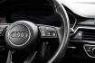 2019 Silver Metallic /Black Audi A5 Sportback Prestige (WAUFNCF55KA) with an 2.0L 4-Cylinder TFSI engine, Automatic transmission, located at 15300 Midway Rd., Addison, TX, 75001, (972) 702-0011, 32.958321, -96.838074- Photo#17