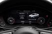 2019 Silver Metallic /Black Audi A5 Sportback Prestige (WAUFNCF55KA) with an 2.0L 4-Cylinder TFSI engine, Automatic transmission, located at 15300 Midway Rd., Addison, TX, 75001, (972) 702-0011, 32.958321, -96.838074- Photo#18