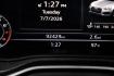 2019 Silver Metallic /Black Audi A5 Sportback Prestige (WAUFNCF55KA) with an 2.0L 4-Cylinder TFSI engine, Automatic transmission, located at 15300 Midway Rd., Addison, TX, 75001, (972) 702-0011, 32.958321, -96.838074- Photo#19