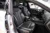2019 Silver Metallic /Black Audi A5 Sportback Prestige (WAUFNCF55KA) with an 2.0L 4-Cylinder TFSI engine, Automatic transmission, located at 15300 Midway Rd., Addison, TX, 75001, (972) 702-0011, 32.958321, -96.838074- Photo#28