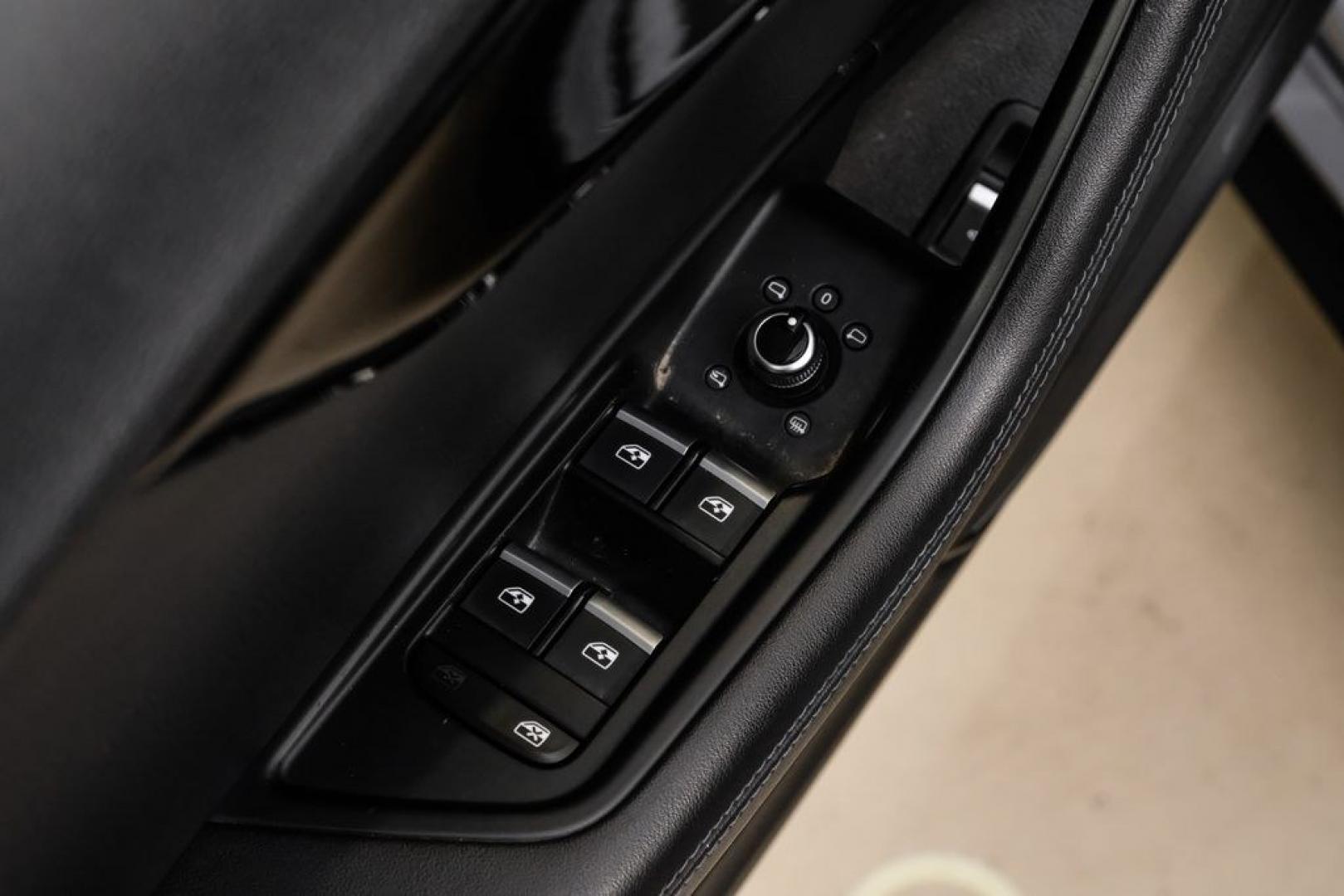 2019 Silver Metallic /Black Audi A5 Sportback Prestige (WAUFNCF55KA) with an 2.0L 4-Cylinder TFSI engine, Automatic transmission, located at 15300 Midway Rd., Addison, TX, 75001, (972) 702-0011, 32.958321, -96.838074- Photo#37