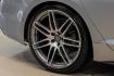 2019 Silver Metallic /Black Audi A5 Sportback Prestige (WAUFNCF55KA) with an 2.0L 4-Cylinder TFSI engine, Automatic transmission, located at 15300 Midway Rd., Addison, TX, 75001, (972) 702-0011, 32.958321, -96.838074- Photo#50