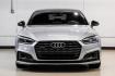 2019 Silver Metallic /Black Audi A5 Sportback Prestige (WAUFNCF55KA) with an 2.0L 4-Cylinder TFSI engine, Automatic transmission, located at 15300 Midway Rd., Addison, TX, 75001, (972) 702-0011, 32.958321, -96.838074- Photo#5
