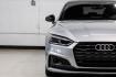 2019 Silver Metallic /Black Audi A5 Sportback Prestige (WAUFNCF55KA) with an 2.0L 4-Cylinder TFSI engine, Automatic transmission, located at 15300 Midway Rd., Addison, TX, 75001, (972) 702-0011, 32.958321, -96.838074- Photo#41