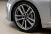 2019 Silver Metallic /Black Audi A5 Sportback Prestige (WAUFNCF55KA) with an 2.0L 4-Cylinder TFSI engine, Automatic transmission, located at 15300 Midway Rd., Addison, TX, 75001, (972) 702-0011, 32.958321, -96.838074- Photo#48